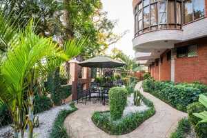 キボ・パレス・ホテルの画像の画像3