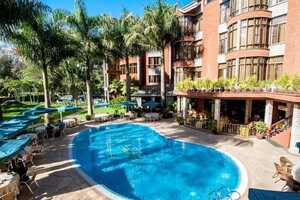 キボ・パレス・ホテルの画像の画像4