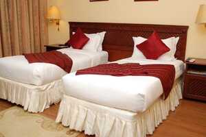 キボ・パレス・ホテルの画像