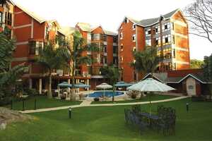 キボ・パレス・ホテルの画像の画像5