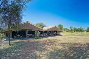 カティ・カティ・テンテッド・キャンプの画像の画像7