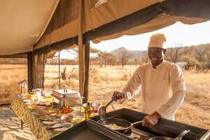 カティ・カティ・テンテッド・キャンプの画像の画像5