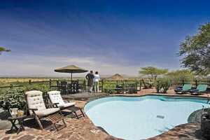 キラウィラ・セレナ・キャンプの画像の画像6