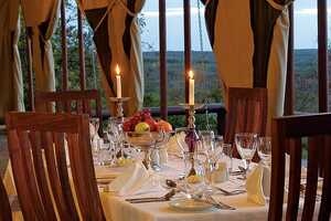 セレンゲティ・マイグレーション・キャンプの画像の画像4