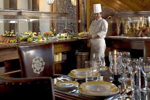 ロボ・ワイルドライフ・ロッジの画像の画像2