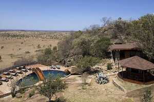 ロボ・ワイルドライフ・ロッジの画像の画像7