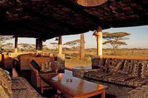 ンドゥトゥ・サファリ・ロッジの画像の画像5