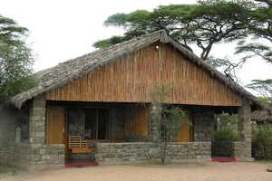 ンドゥトゥ・サファリ・ロッジの画像の画像2