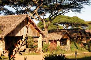 ンドゥトゥ・サファリ・ロッジの画像の画像3