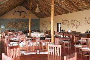 ンドゥトゥ・サファリ・ロッジの画像の画像6