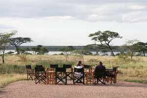 ンドゥトゥ・サファリ・ロッジの画像の画像7