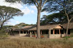 ンドゥトゥ・サファリ・ロッジの画像の画像4