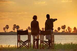 ルフィジ・リバー・キャンプの画像の画像6