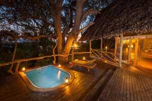 ルフィジ・リバー・キャンプの画像の画像2