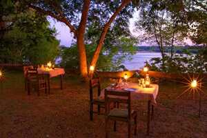 ルフィジ・リバー・キャンプの画像の画像3