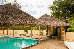 ルフィジ・リバー・キャンプの画像の画像4