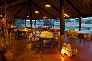 ルアハ・リバー・ロッジの画像の画像3