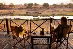 ルアハ・リバー・ロッジの画像の画像2