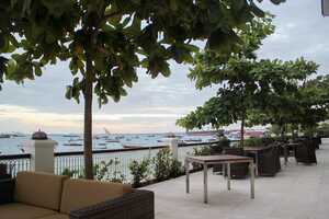 パーク・ハイアットの画像の画像8