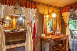 ティピリクワニ・マラ・キャンプの画像の画像3