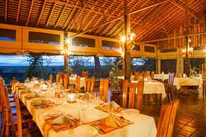 ティピリクワニ・マラ・キャンプの画像の画像5