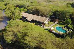 ティピリクワニ・マラ・キャンプの画像の画像7