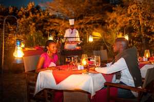 マラ・レジャー・キャンプの画像の画像9