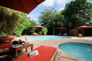 マラ・レジャー・キャンプの画像の画像12