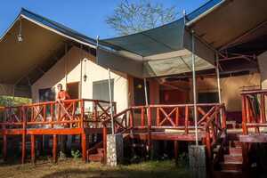 マラ・レジャー・キャンプの画像の画像7