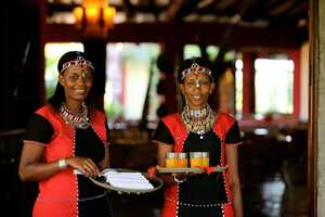 マラ・レジャー・キャンプの画像の画像11