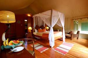 マラ・レジャー・キャンプの画像の画像3