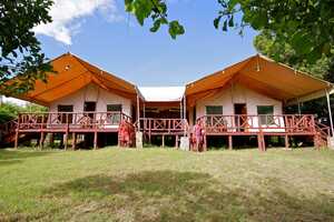 マラ・レジャー・キャンプの画像の画像8