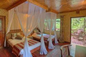 マラ・レジャー・キャンプの画像の画像2