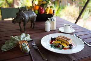 キリマ・キャンプの画像の画像6