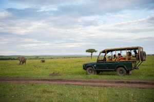 キリマ・キャンプの画像の画像12