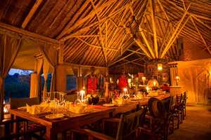 キリマ・キャンプの画像の画像8