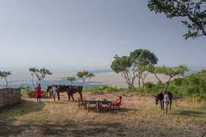 キリマ・キャンプの画像の画像11