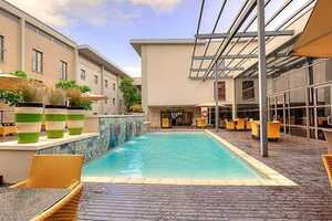 シティーロッジ・ORタンボ・エアポートの画像の画像3