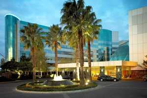 サザンサン・ORタンボ・エアポートの画像の画像3