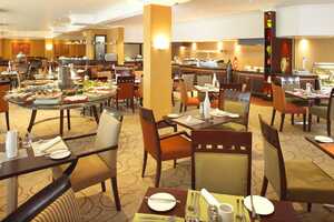 サザンサン・ORタンボ・エアポートの画像の画像2