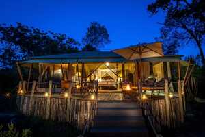 サンド・リバー・キャンプの画像の画像4