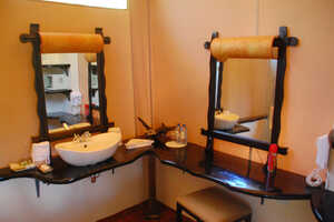 アシュニール・マラ・キャンプの画像の画像3