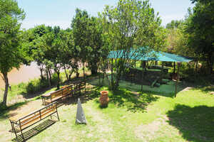 アシュニール・マラ・キャンプの画像の画像6