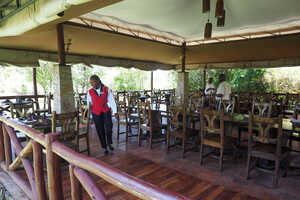 アシュニール・マラ・キャンプの画像の画像8