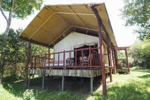 アシュニール・マラ・キャンプの画像の画像4