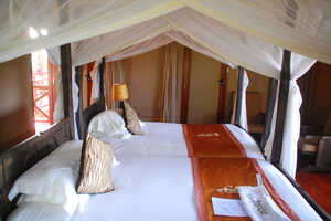 アシュニール・マラ・キャンプの画像の画像2