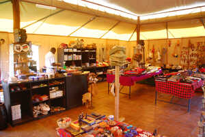 アシュニール・マラ・キャンプの画像の画像9