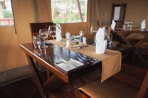 キボコ・ラグジュアリー・キャンプの画像の画像9