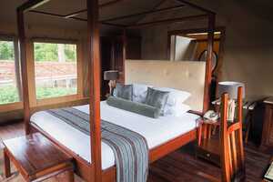 キボコ・ラグジュアリー・キャンプの画像