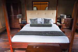 キボコ・ラグジュアリー・キャンプの画像の画像2